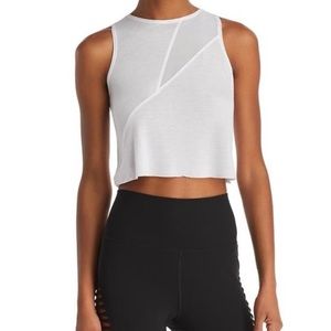 Alo yoga Crop Top